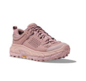 Tor Ultra Lo GORE-TEX Pale Mauve Низкие кроссовки Hoka One One 1130310PMV фото 2