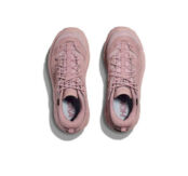 Tor Ultra Lo GORE-TEX Pale Mauve Низкие кроссовки Hoka One One 1130310PMV фото 3