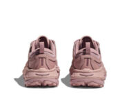 Tor Ultra Lo GORE-TEX Pale Mauve Низкие кроссовки Hoka One One 1130310PMV фото 4