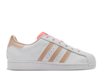 Wmns Superstar Self Love Низкие кроссовки Adidas GW0570 фото 1