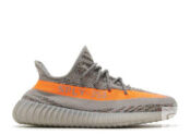 Beluga Reflective Низкие кроссовки Adidas GW1229 фото 1