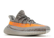 Beluga Reflective Низкие кроссовки Adidas GW1229 фото 2