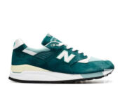 Explore By Sea Низкие кроссовки New Balance M998CSAM фото 1