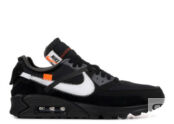 Black (2019) Кроссовки Nike X Off-White AA7293001 фото 1