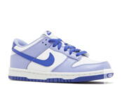 Bluberry Низкие кроссовки Nike DZ4456100 фото 2