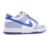 Bluberry Низкие кроссовки Nike DZ4456100 фото 3