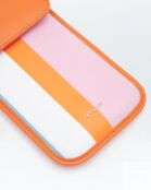 Футляр для смартфона в цветовом сочетании Raye Orange