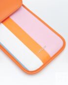 Футляр для смартфона в цветовом сочетании Raye Orange F.001. Raye Orange фото 5