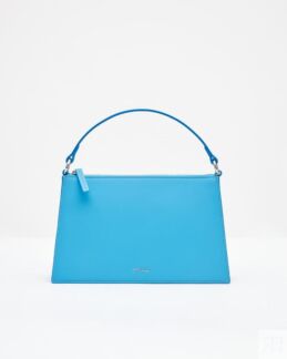 Идеальная сумка Mini Ponte Adriatic Blue от FETICHE