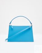 Идеальная сумка Mini Ponte Adriatic Blue от FETICHE