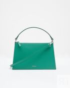 Идеальная сумка Mini Ponte Emerald от FETICHE