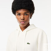 Женская толстовка Lacoste