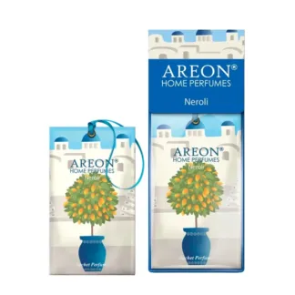 AREON Саше ароматическое, нероли / HOME PERFUMES SACHET Neroli 12 гр AREON