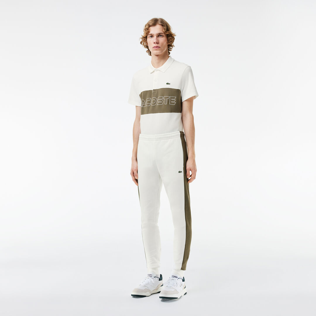 Мужские спортивные штаны Lacoste фото 1