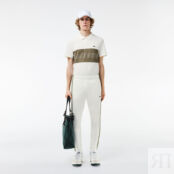Мужские спортивные штаны Lacoste фото 3