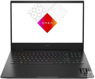 Ноутбук HP Omen 16-wf0028ci 8F5P5EA i7-13700HX/16GB/512GB SSD/RTX4070 8GB/1