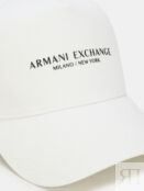 Armani Exchange Бейсболка