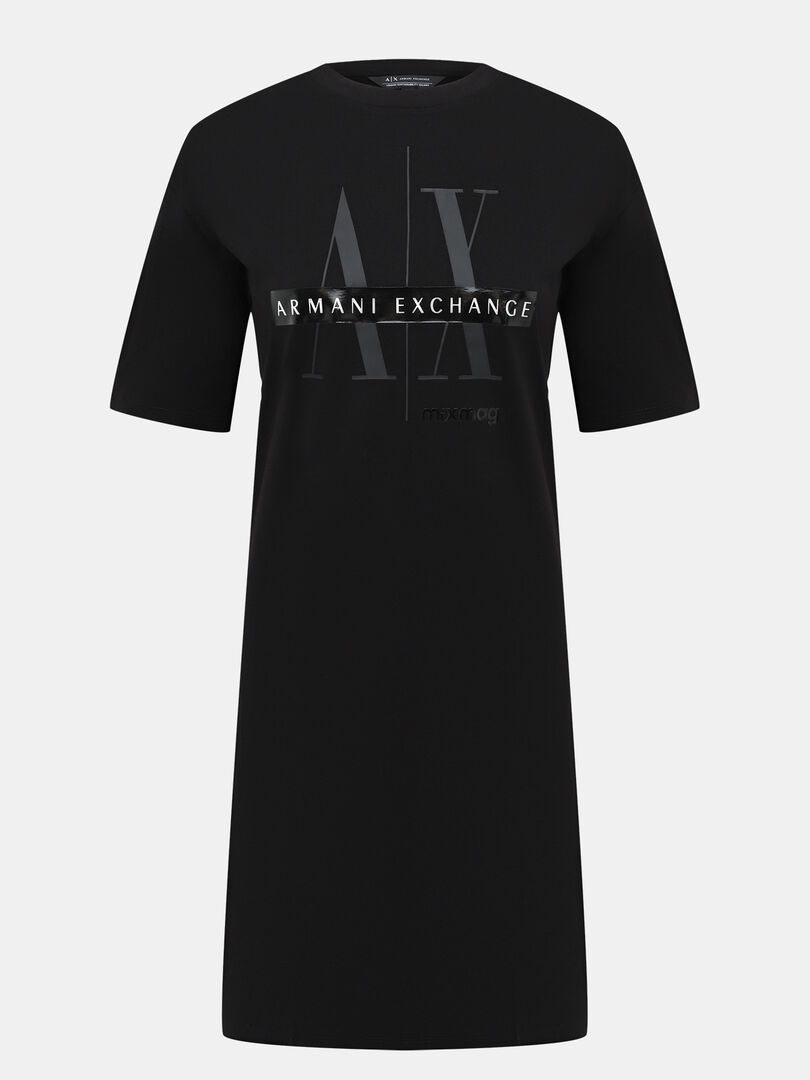 Armani Exchange Платье