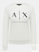 Armani Exchange Свитшот