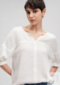 Блузка Long Sleeve Blouse Mavi M121357-22937-S M121357-22937-S фото 2