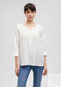 Блузка Long Sleeve Blouse Mavi M121357-22937-S M121357-22937-S фото 4