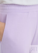 Широкие брюки из неопрена, Фиолетовый O`Stin