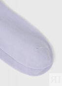 Носки в рубчик, Фиолетовый O`Stin