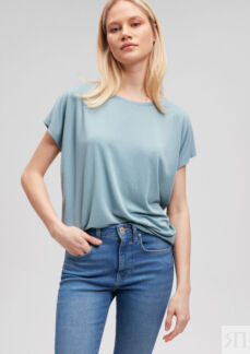 Футболка Short Sleeve Top Mavi M167245-70844-XS