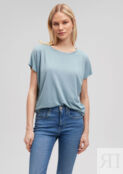 Футболка Short Sleeve Top Mavi M167245-70844-S M167245-70844-S фото 2