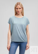 Футболка Short Sleeve Top Mavi M167245-70844-S M167245-70844-S фото 3