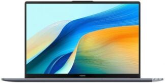 Ноутбук Huawei MateBook D16 (2024) 53013YDL i5-13420H/16GB/512GB SSD/UHD gr