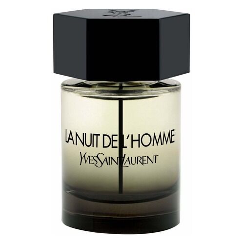 LA NUIT DE L'HOMME Туалетная вода Yves Saint Laurent L0260306 фото 1