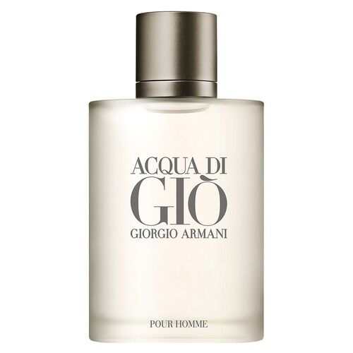 ACQUA DI GIO HOMME Туалетная вода Giorgio Armani L5802201 фото 1