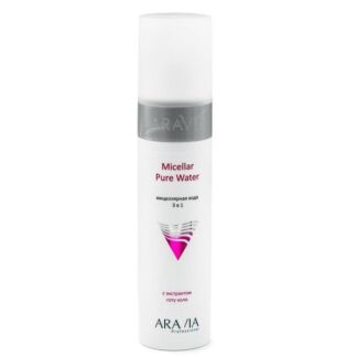 Мицеллярная вода Aravia Professional Мицеллярная вода Aravia Professional