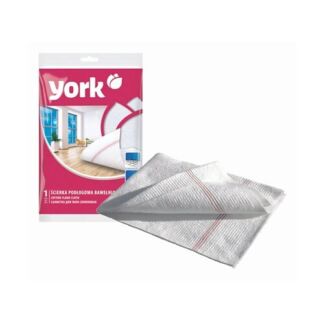 YORK Салфетка для пола хлопковая Люкс 1.0