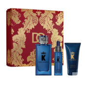 DOLCE&GABBANA Подарочный набор мужской K by Dolce&Gabbana ESH818555 фото 1