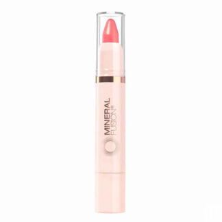 MINERAL FUSION Тинт для губ прозрачный Sheer Moisture Lip Tint