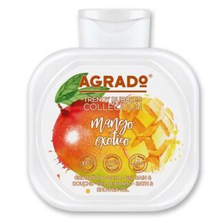 AGRADO Гель для душа EXOTIC MANGO 750.0