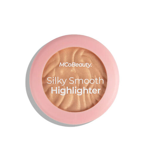 MCOBEAUTY Хайлайтер для лица Silky Smooth Highlighter MCO000044 фото 1