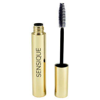 SENSIQUE Тушь для ресниц EXTRA LENGTH HIGH DEFINITION LASH MASCARA