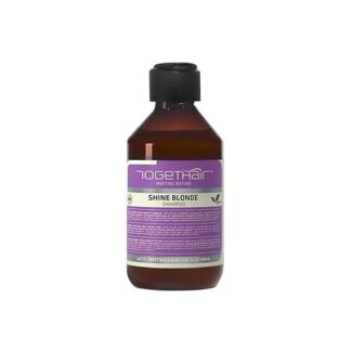 TOGETHAIR MEETING NATURE SHINE BLOND Шампунь для нейтрализации желтизны 250