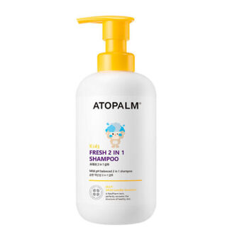 ATOPALM Шампунь Fresh 2 in 1 Shampoo Kids 460.0