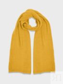 Комплект шапка-шарф желтые (шапка 54-56, шарф 178*30) Elis