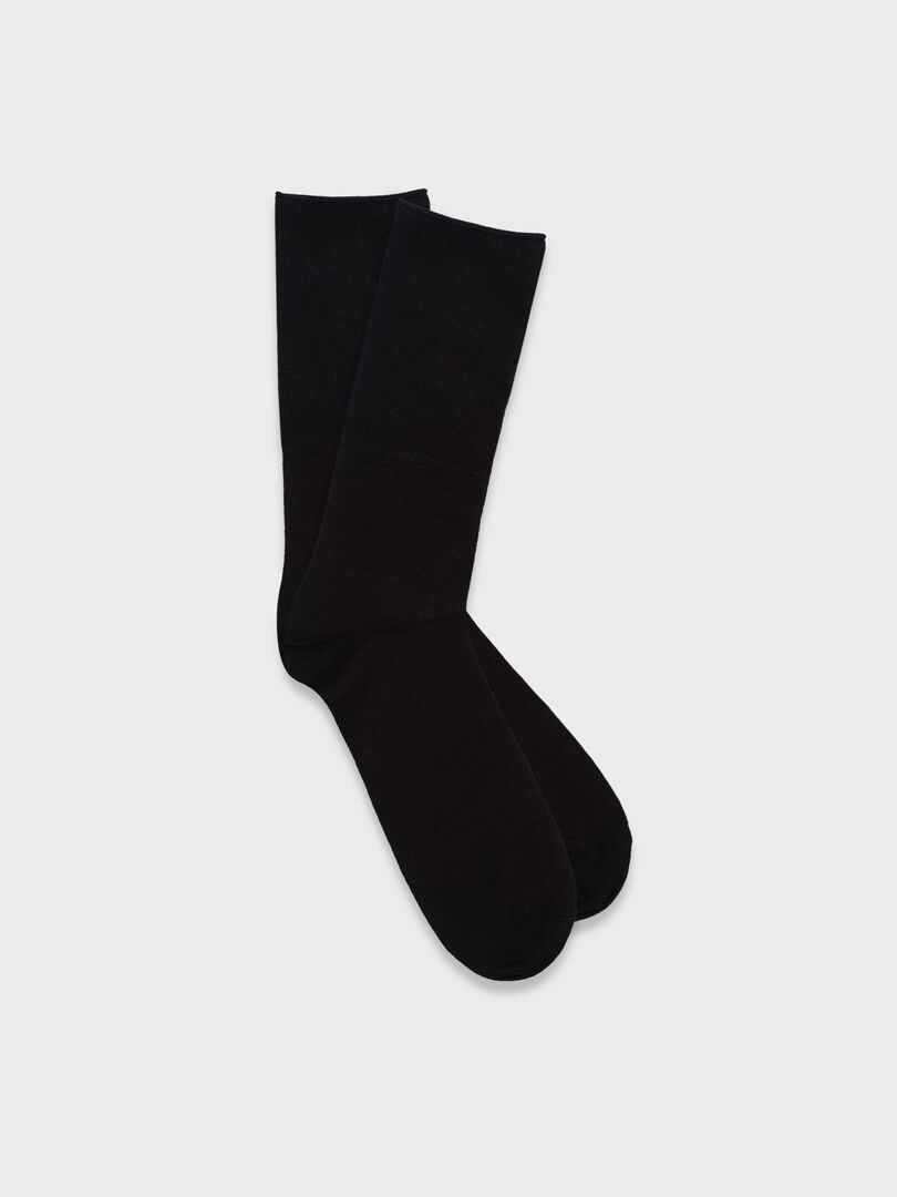 Базовые женские носки (35-37) Elis