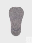 Женские укороченные носки (38-40) Elis