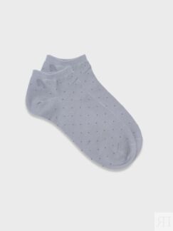 Короткие хлопковые носки (35-37) Elis