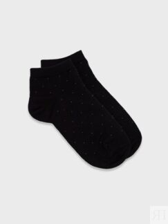 Короткие хлопковые носки (38-40) Elis