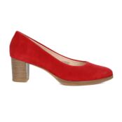 Женские туфли-лодочки ARA, красные