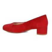 Женские туфли-лодочки ARA, красные