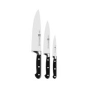 Набор кухонных ножей Zwilling Professional S, 3 предмета 35602-000 фото 1